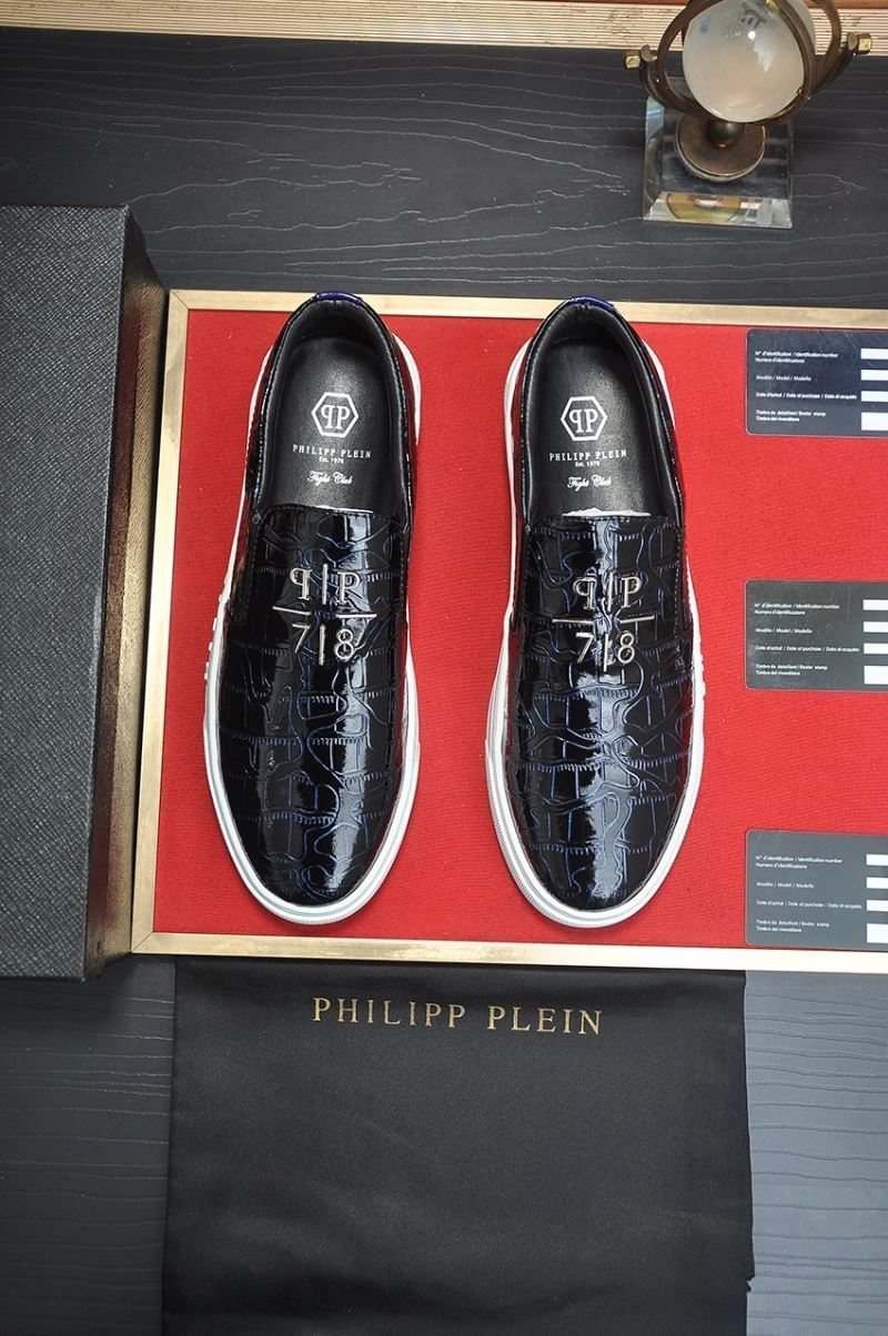 Philipp Plein Shoes